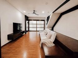 JALAN GEMBIRA (D13), Terrace #610690851